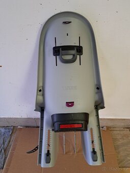 Cyklosedačka Thule RideAlong 2 - 2