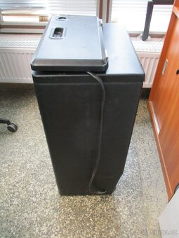 Kompresorová autochladnička - 2