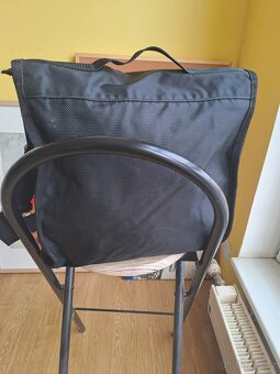 Nová taška velká přes rameno. Language - 2