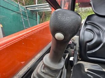 Tlačítka Rexroth - 2