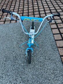 Dětská koloběžka Quick - 2