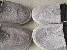 Tenisky nebo papučky - 2