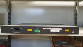 HP A3600-48 PoE+ v2 EI Switch JG302A - 2