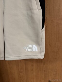 Panske kratasy The North Face - 2