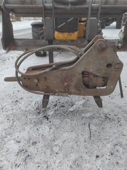 bourací kladivo HB440 - 2