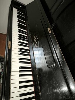 Klavír Lídl Velík - 2