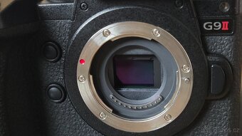 Panasonic Lumix DC-G9 II - 2