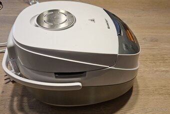 Silver Crest Multi Cooker SMUD A1 - 2