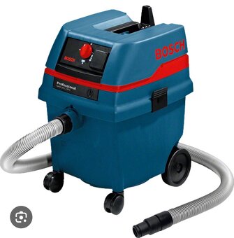 Vysavač Bosch Metabo - 2