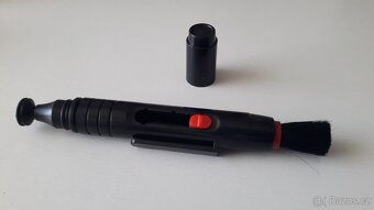 Čistící štěteček - 2