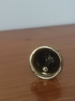 zvon - zvonek - zvoneček - 2