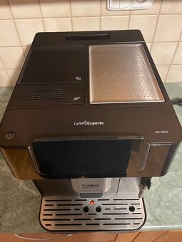 Automatický kávovar Beko CE 6000 - 2