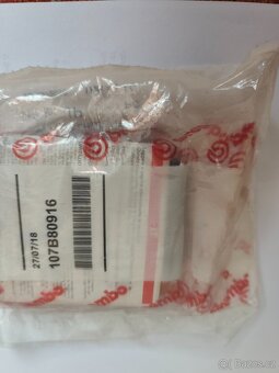 Can-Am přední brzdové destičky Spyder - 2