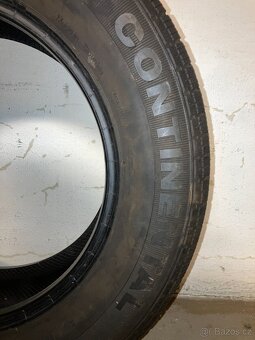 Continental 4x4 Contact 215/65 R16, M+S (1 ks) - 2