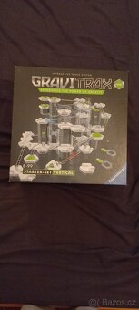 GraviTrax Vertical v top stavu, kompletní sada - 2
