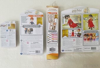 Harry Potter - NOVÉ - 2