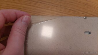 Rám euroclip 23x66 cm - 2