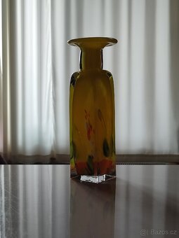 Váza, Jiří Beránek - 2