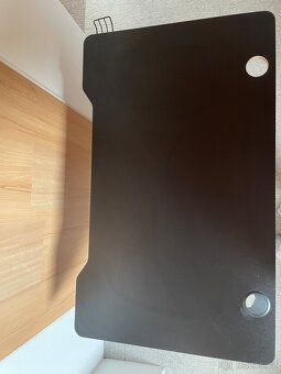 HUZARO HERO 1.8 – černý, 100 cm - 2