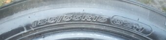185/55r15 Nexen - 2