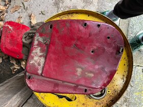 Jawa kastlíky levně - 2