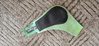 Kamaše a podbřišník Picasso - 2