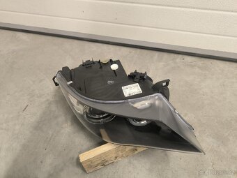 Nový Xenon BMW E63 E64 - 2