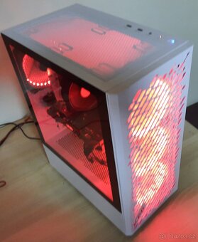 Herní PC ASUS GAMING i7 - 2