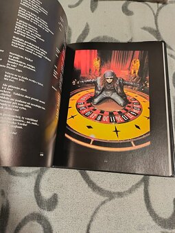 Dracula muzikál - 2