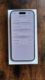 Apple Iphone Air 256GB - 2