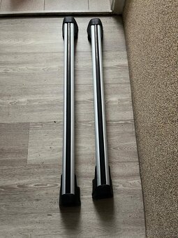 Příčníky Opel - 2