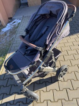 Kočárek ABC Desgin - 2