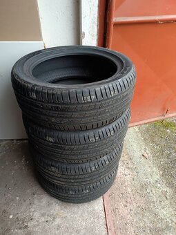 sada Pirelli Cinturato P7 205.50.17 - 2