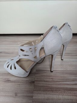 Dámská společenská obuv - 2