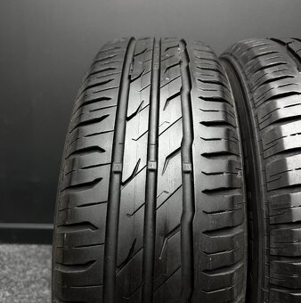 2ks pneu Semperit 195/65/15 91H - 2