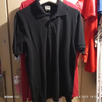 Triko James Nicholson L - 2