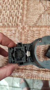 Škoda Octavia 1 přepínač světel před facelift - 2