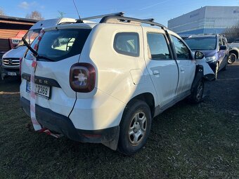 Dacia Duster - 2
