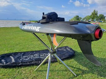 Elektrický surf: jetsurf a E-foil, pronájem i prodej - 2