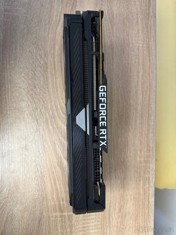 ASUS ROG STRIX RTX 3080 GAMING 10GB - 2