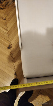 Dětská postýlka zánovní pro děti 2-5 let - 2