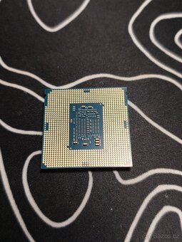 Intel core i5 7 generace - 2
