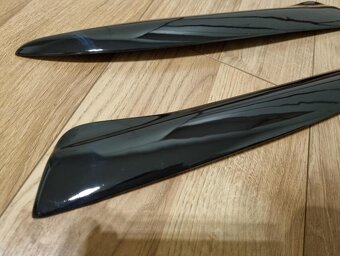 Mracitka SKODA SUPERB I 2002-2008 - 2