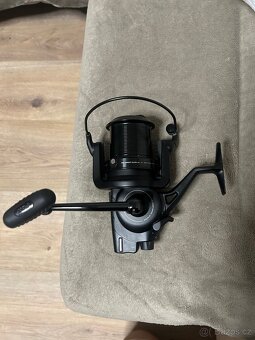 Sestava na odhoz - 2