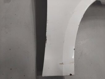 PP blatnik octavia 3 předfacelift - 2