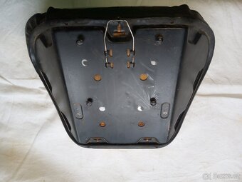 Opěrka sedačky Mars Zetor - 2