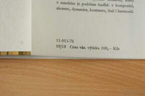 knihy a obrazy, třeba někoho ještě potěší - 2