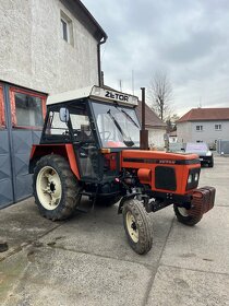 Zetor 3320 - 2