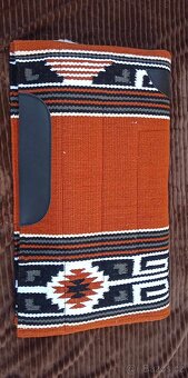 Westernové deky prodám - 2