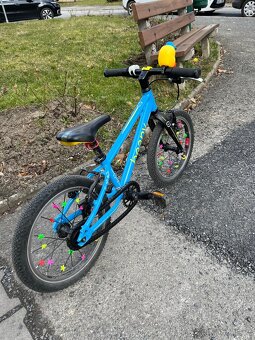 Dětské kolo Beany 16 - 2